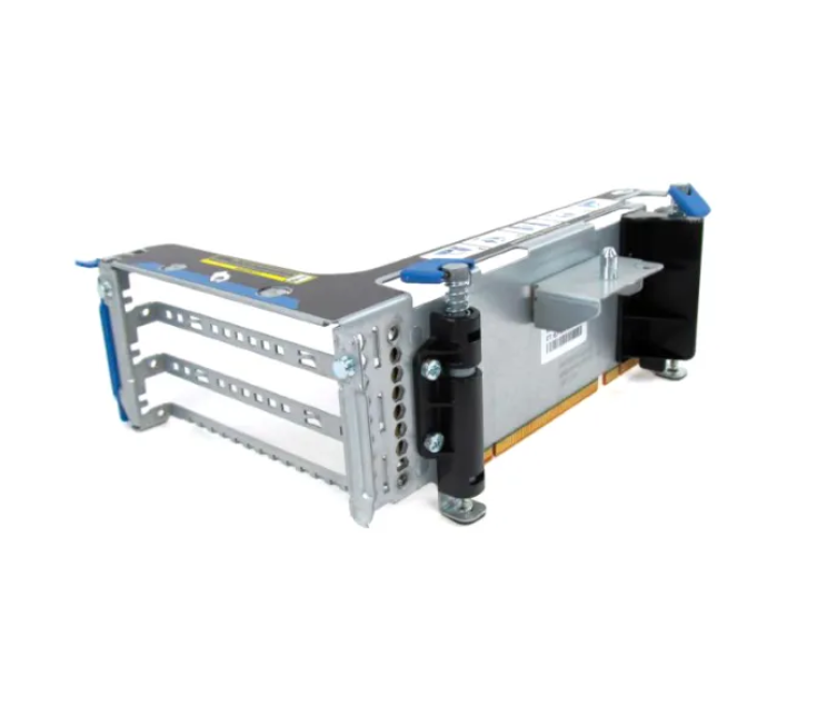 HP ProLiant DL380 Gen9 Riser Kart 3x PCIe x8 + Bracket 2