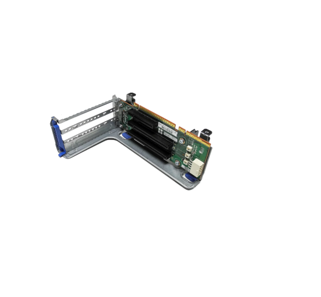 HP ProLiant DL380 Gen9 Riser Kart 3x PCIe x8 + Bracket 4