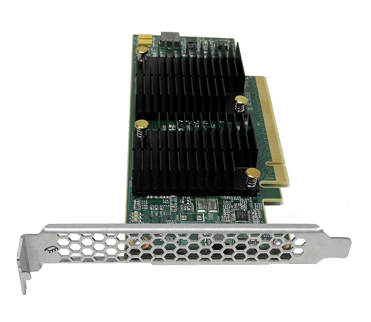 IBM Storwize V7000 Gen2 Compression Accelerator PCIe 16X Kart 3