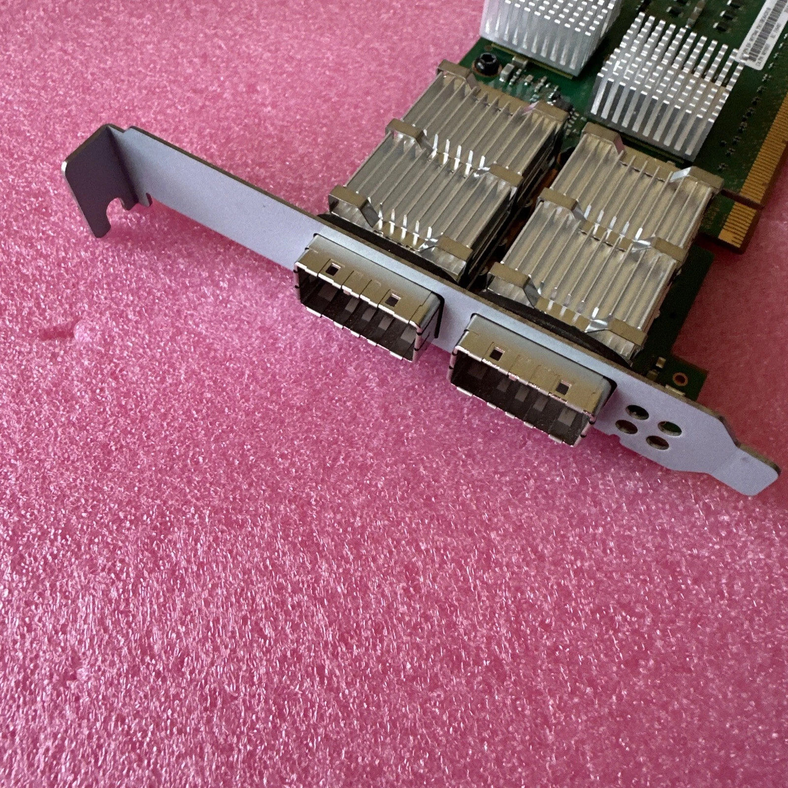 IBM 2-Port Storage Controller PCIe 40Gb Adapter Card 2