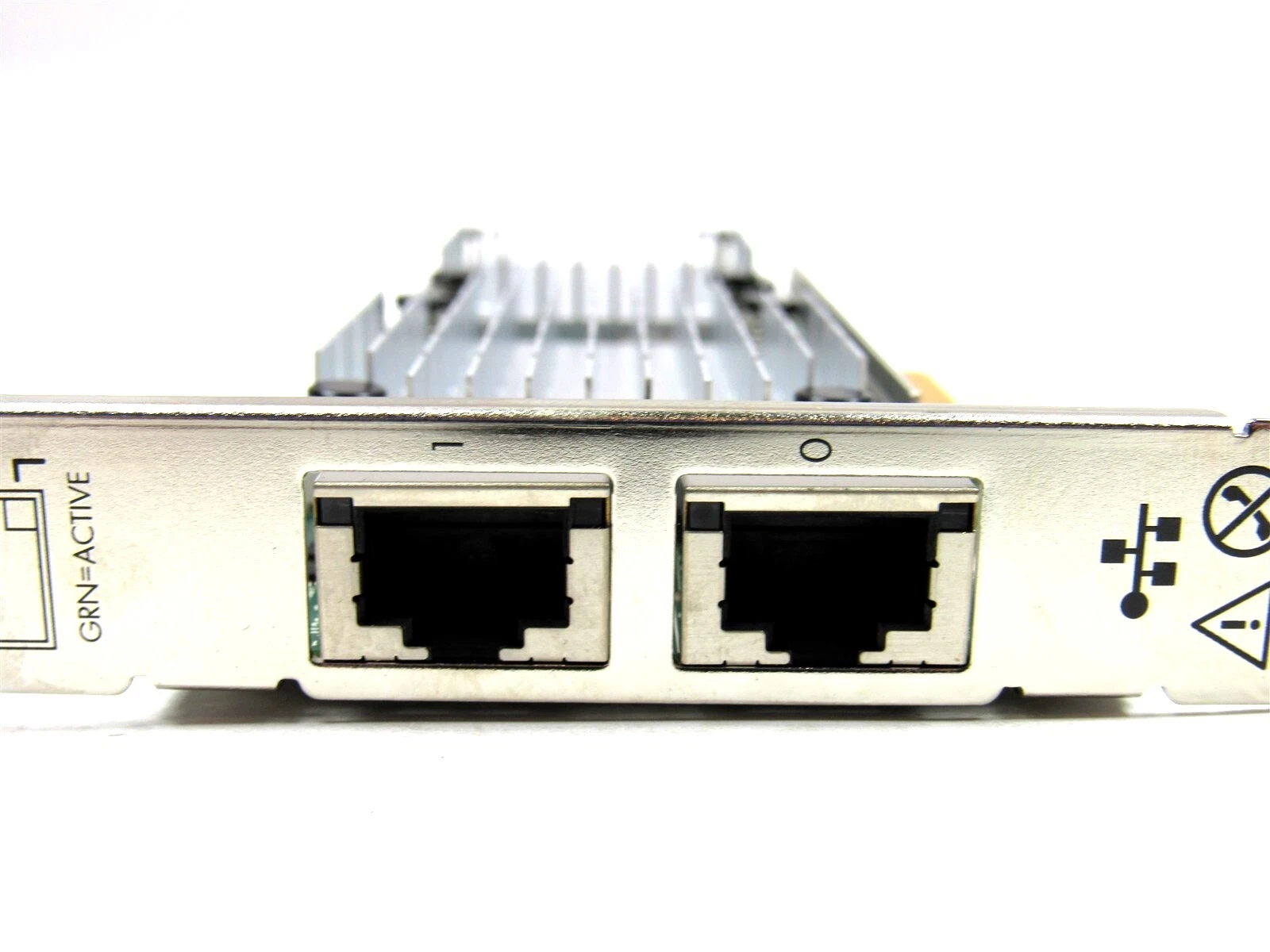 HPE 530T Dual Port 10GbE 2-Port PCIe 2.0 Network Adapter 5