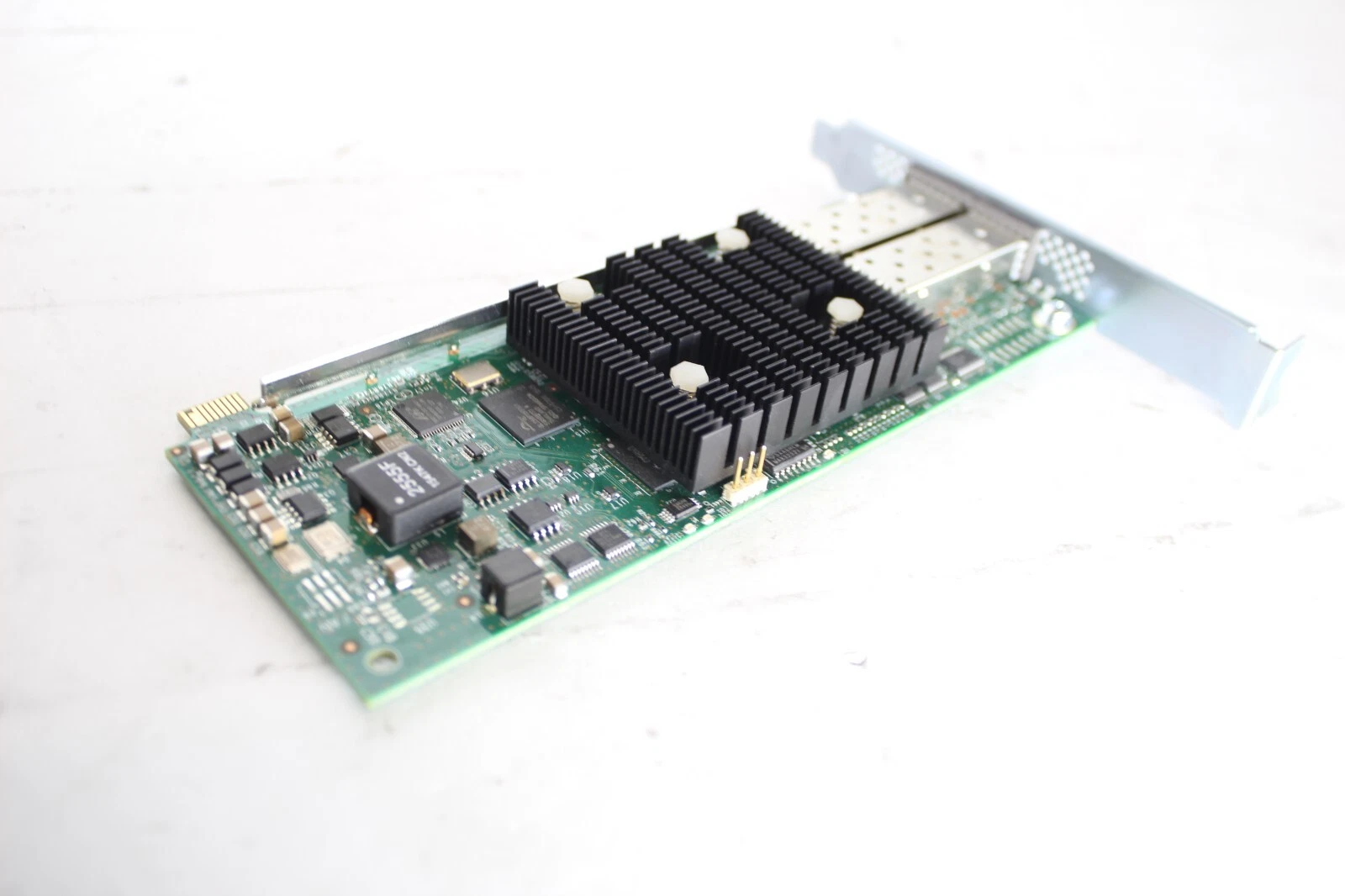 Cisco 10Gb Dual Port PCIe Fiber Ethernet Card 4