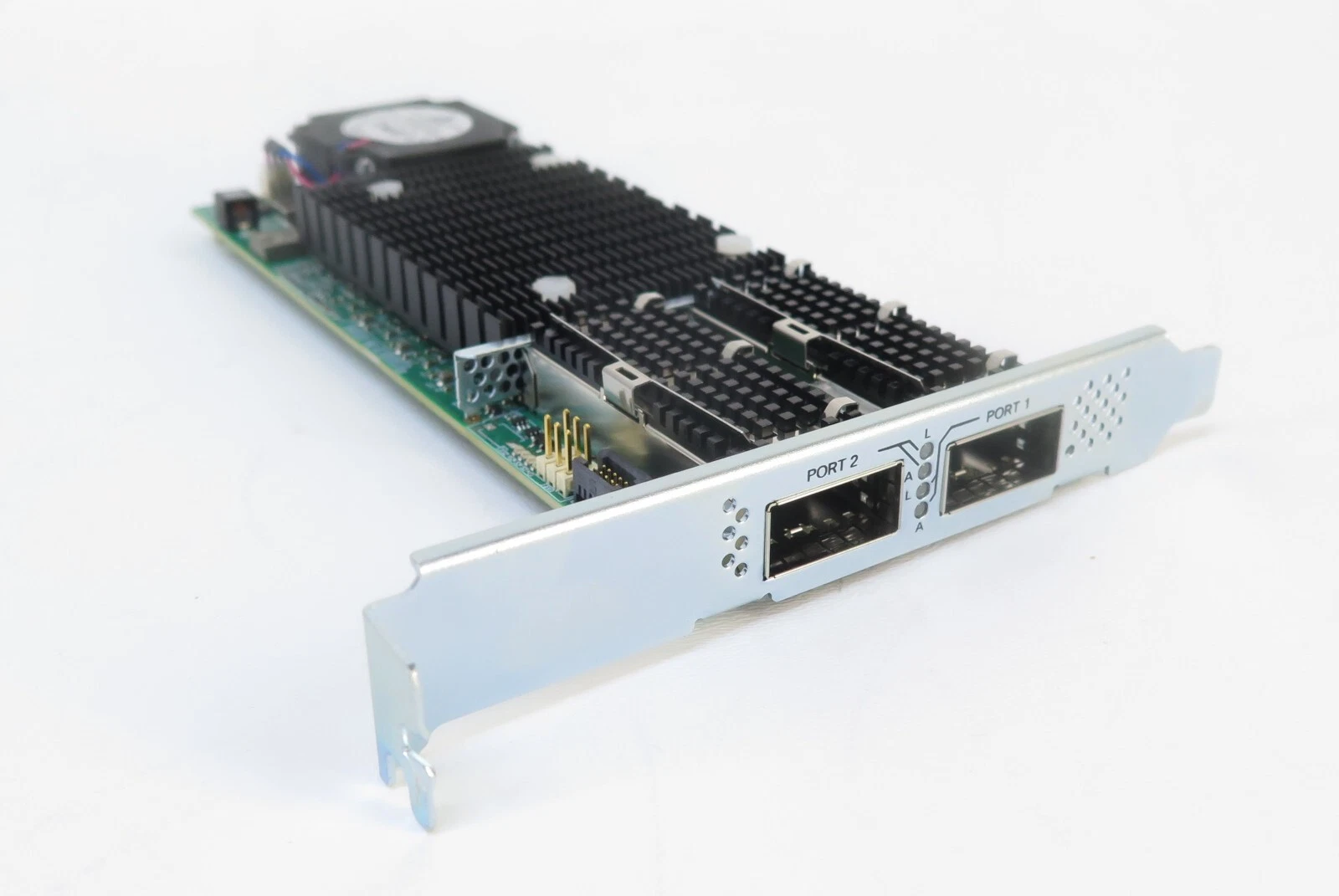 Cisco 40Gb QSFP+ Dual Port Virtual Interface Card 3