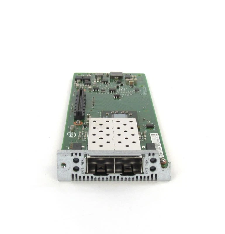 IBM/INTEL X520 Dual Port 10Gb SFP+ EMBEDDED Ethernet Adaptor 2