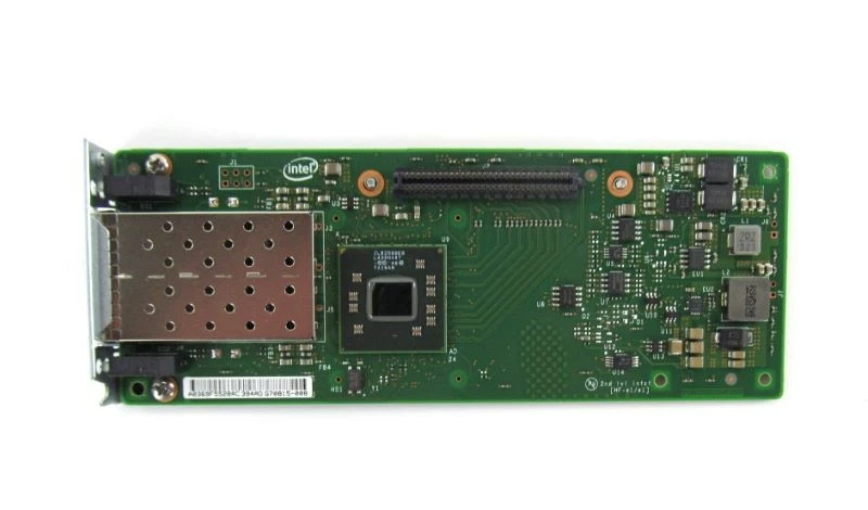 IBM/INTEL X520 Dual Port 10Gb SFP+ EMBEDDED Ethernet Adaptor 4