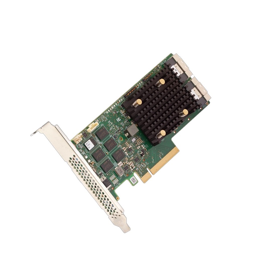 HPE/BROADCOM MR216i-p Gen10 Plus Lanes Without Cache NVMe/SAS 12G PCIe Controller 2