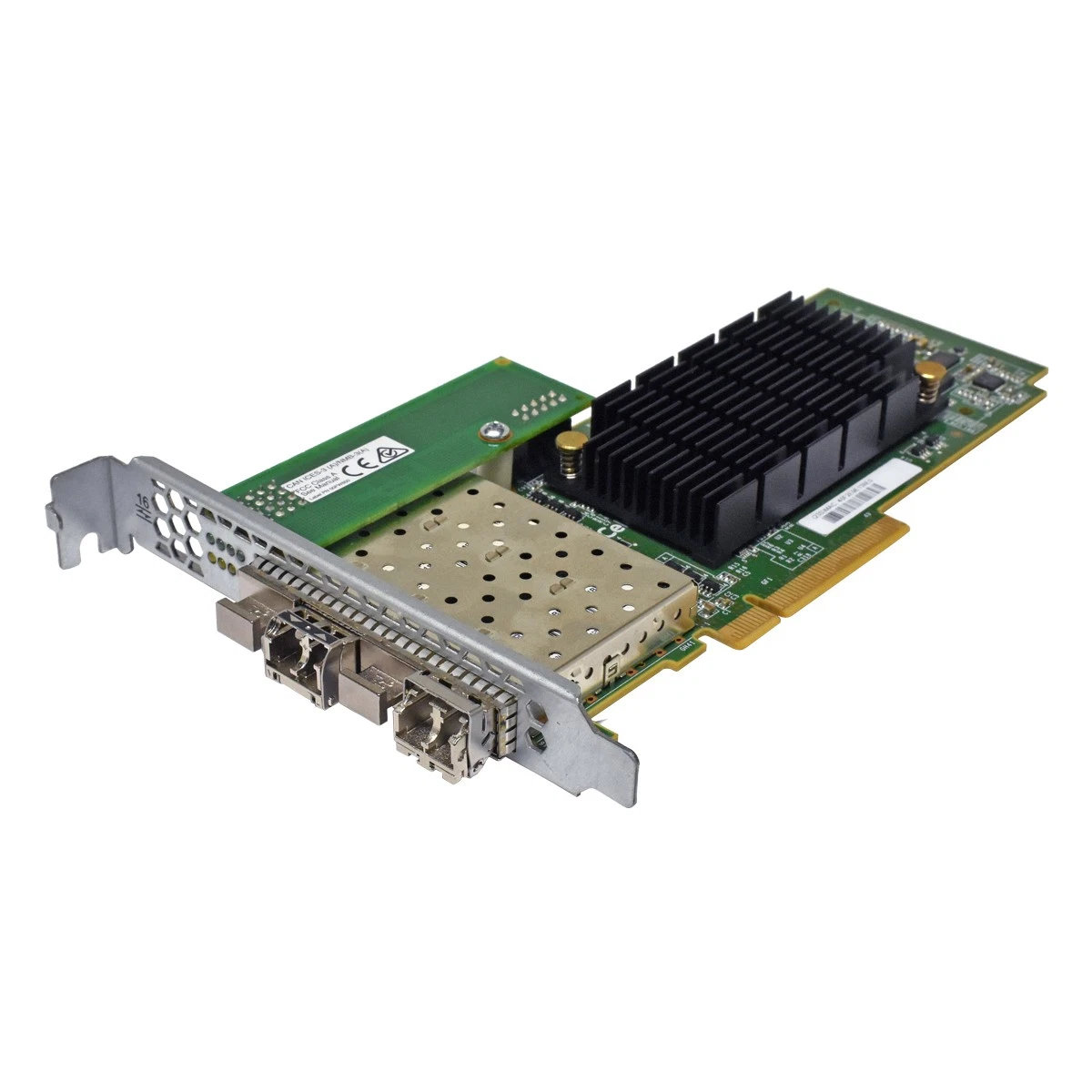 IBM 16Gb 2 Port 8Gb 4 Port V7000 Gen2 Storage Host Port Modul