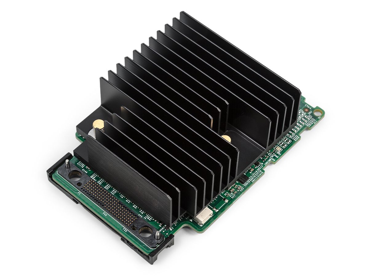 DELL PowerEdge H330 12Gb MINI SAS RAID Controller