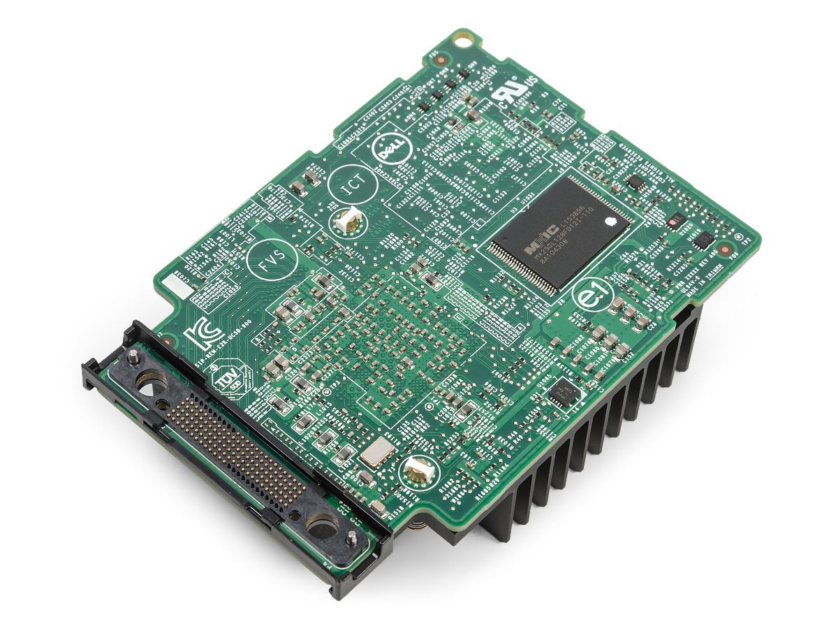 DELL PowerEdge H330 12Gb MINI SAS RAID Controller 2