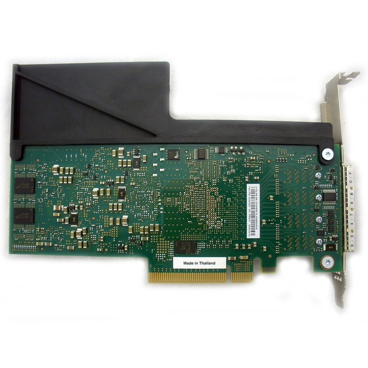 IBM MainFrame 4-Port 6Gb PCIe RAID Adapter 3