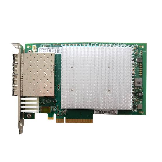 Qlogic QLE2694 16Gb Quad Port Host Bus Adapter 2