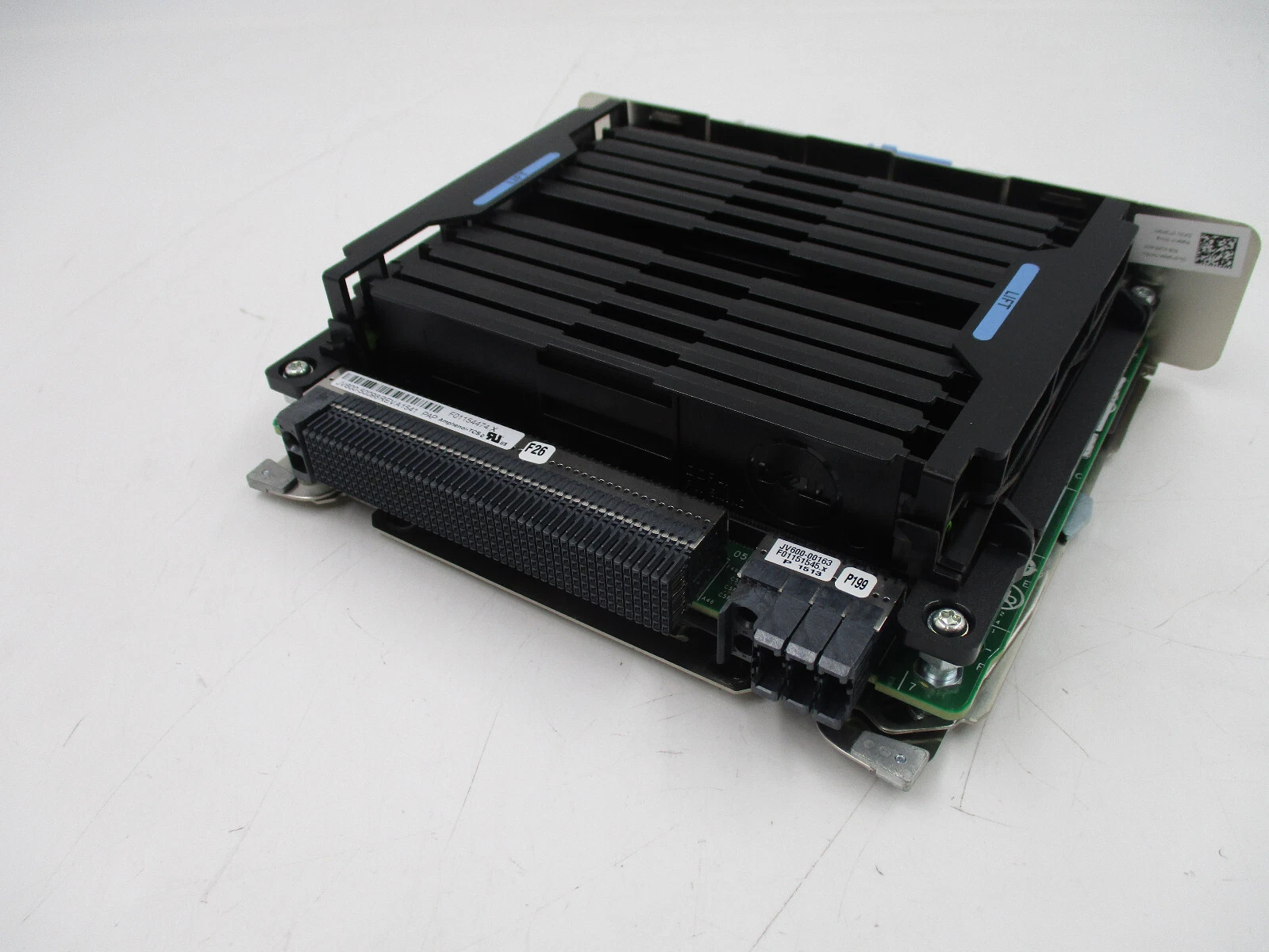 DELL PowerEdge R930 DDR4 12-Slot Memory Riser Board Module 2