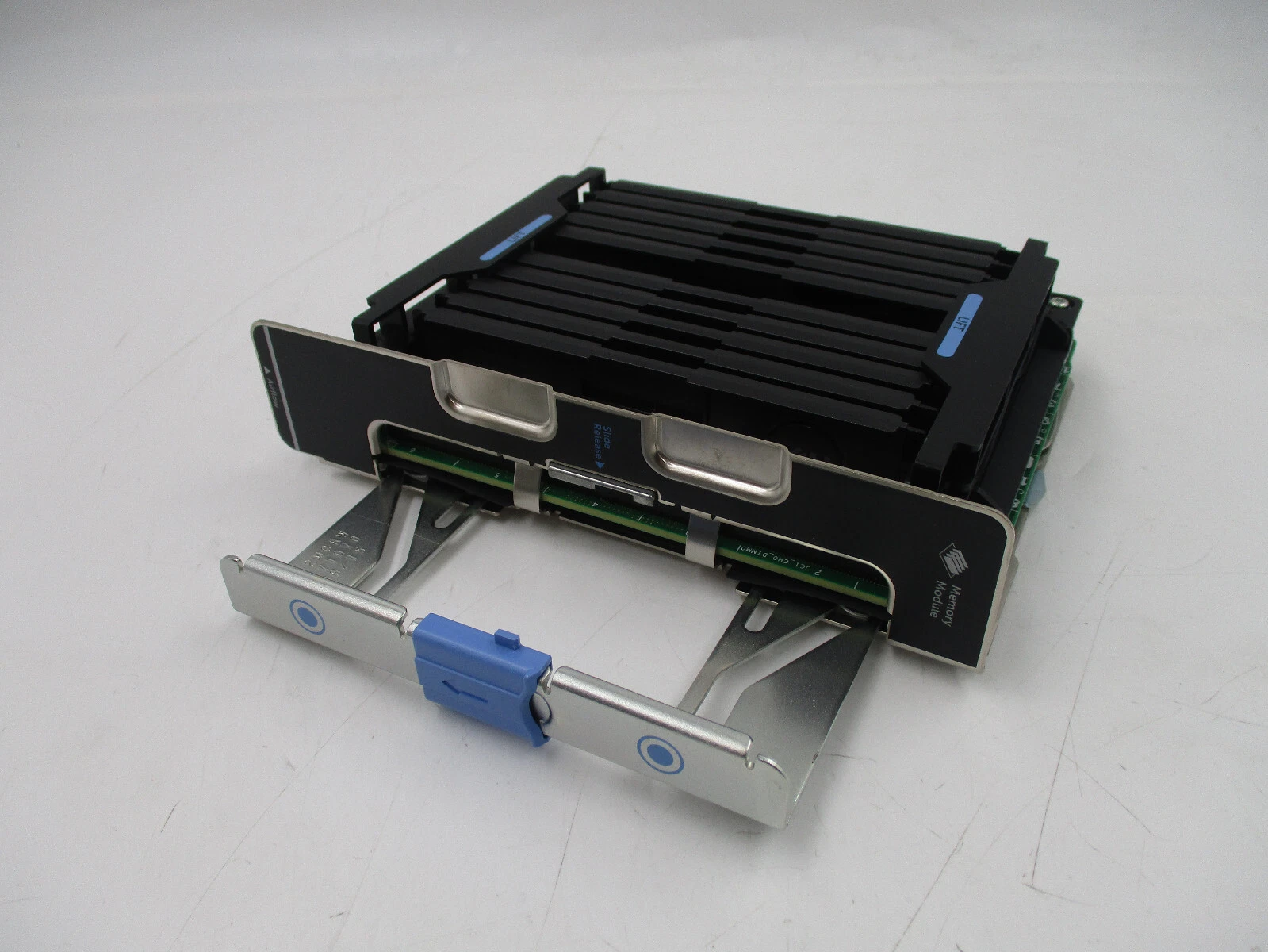 DELL PowerEdge R930 DDR4 12-Slot Memory Riser Board Module 3