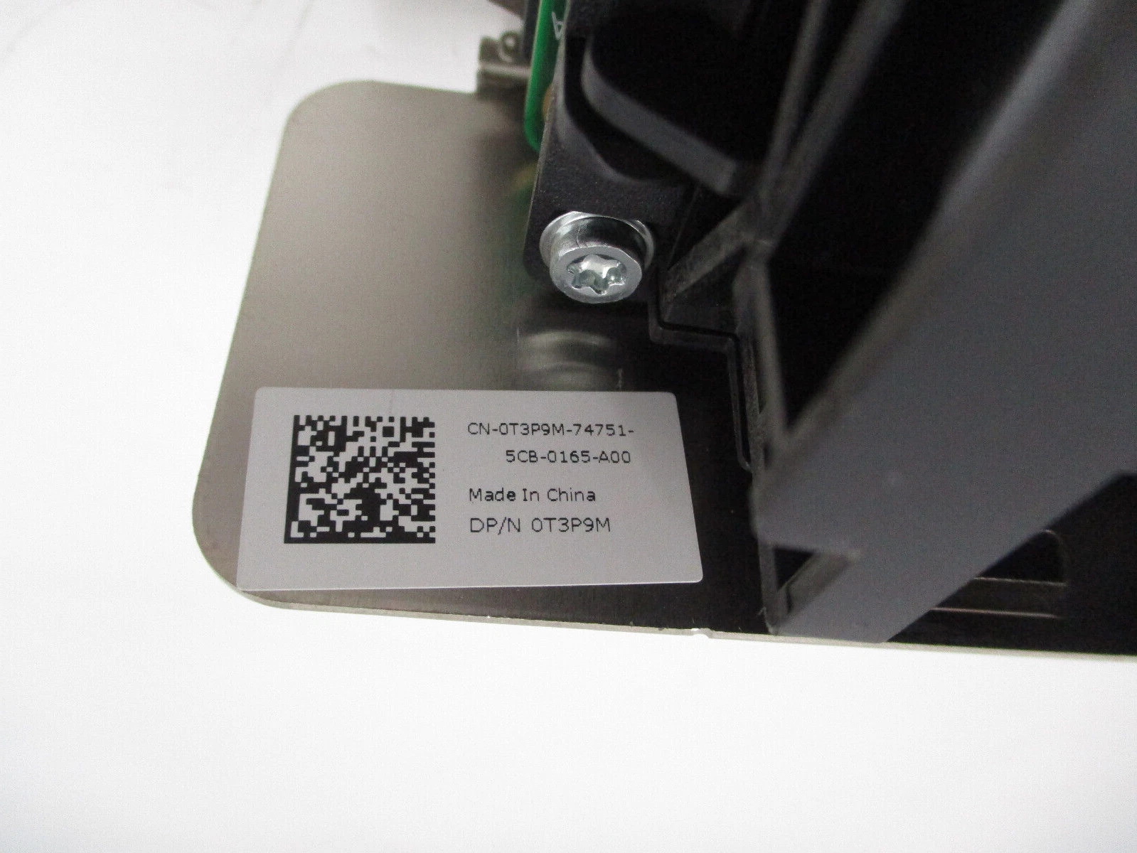 DELL PowerEdge R930 DDR4 12-Slot Memory Riser Board Module 5