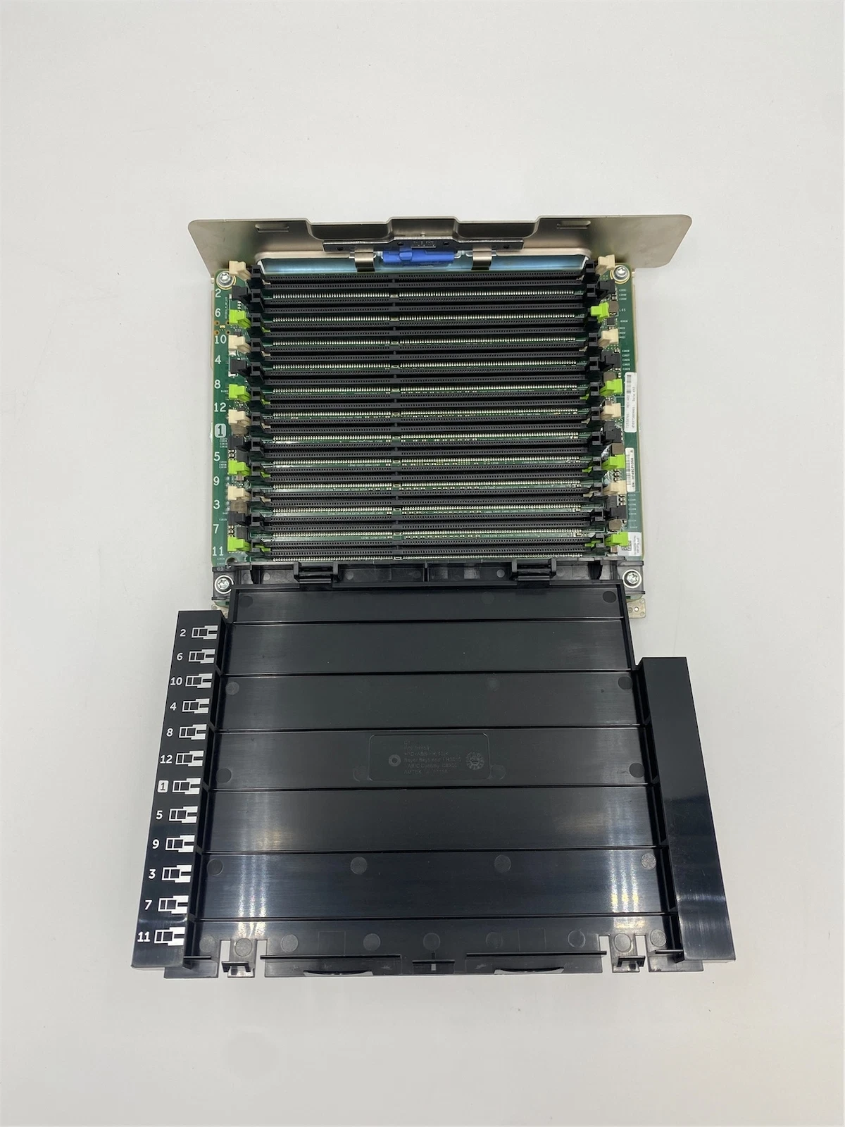 DELL PowerEdge R920 DDR3 12-Slot Memory Riser Module 3