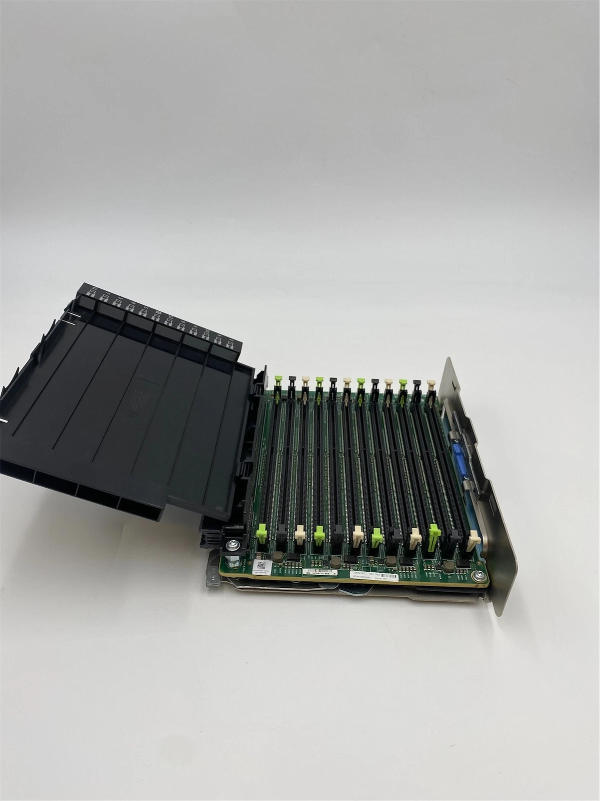 DELL PowerEdge R920 DDR3 12-Slot Memory Riser Module 4