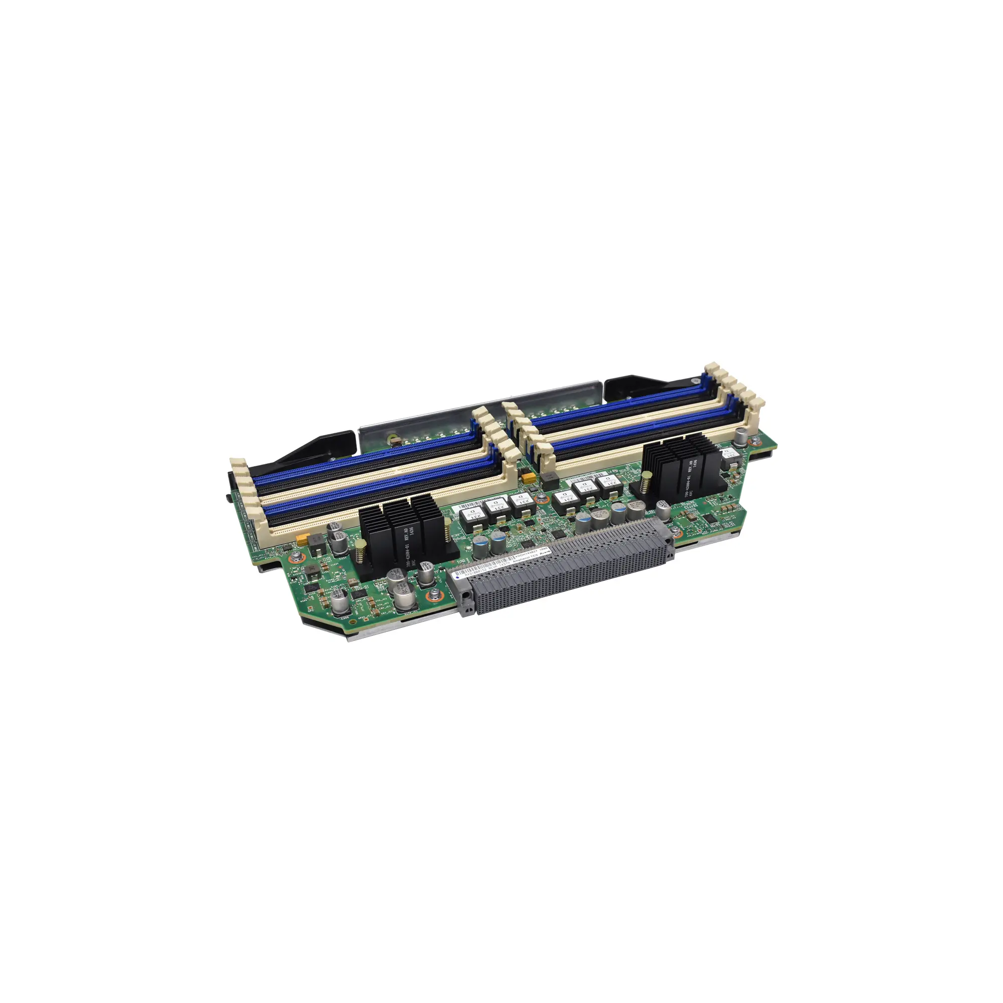 Cisco UCS C-460 M4 12-Slot DDR3 Memory Riser Card 3