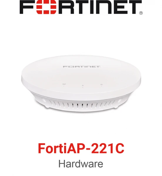 Fortinet FortiAP 221C Acces Point