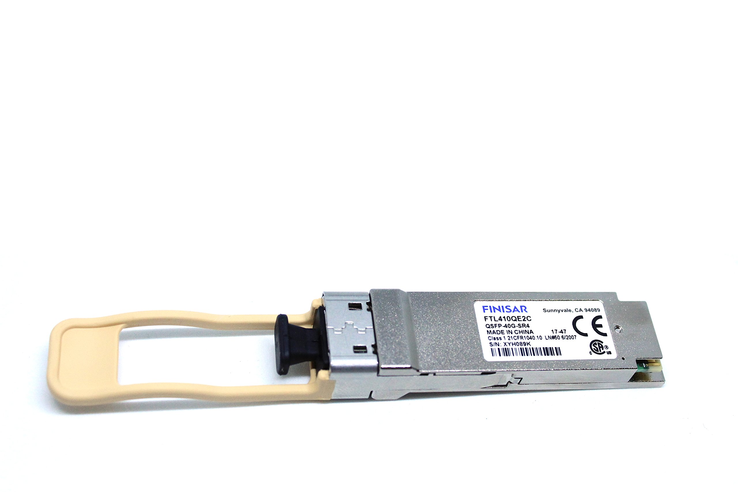 SFP / QSFP Modules
