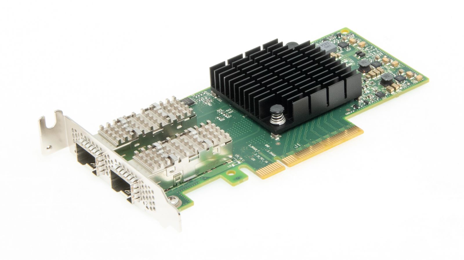 Lenovo Mellanox ConnectX-4 CX4121A 25GbE Adapter FRU: 01GR253