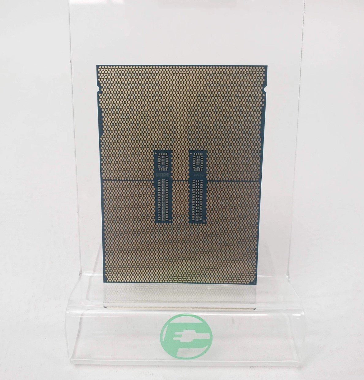 INTEL XEON PLATINUM 8488C 2.4GHZ 3.8TGHZ 48CORE 96HTCORE 385W 105MB SRMDB CPU 2