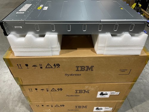IBM Flash System FS9100 NVMe Storage 5